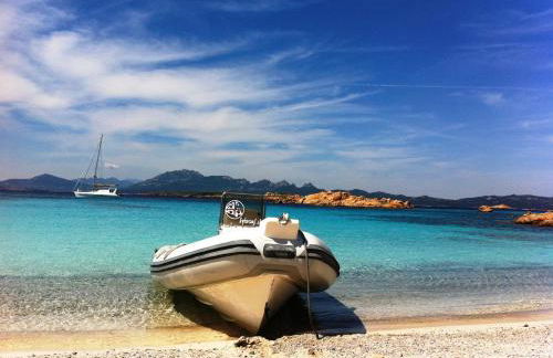 3BR Marina Apartment Porto Cervo - Foto 41