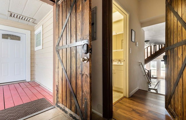 North Bay Mountains Cabins - Foto 77