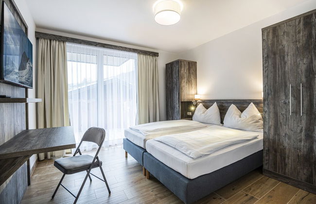 Chalet Dorf Wagrain Alpenleben - Foto 13