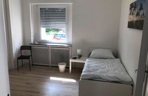 Work & Stay Apartments in Selm-Bork - Foto 3