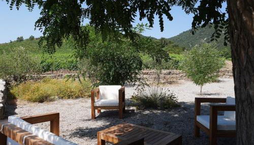 Le chai, belle villa pour 13 personnes au coeur d'un vignoble avec piscine - Foto 4
