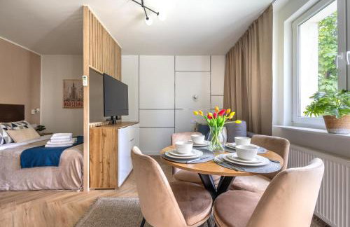 City Center Sliska 60 - Foto 17