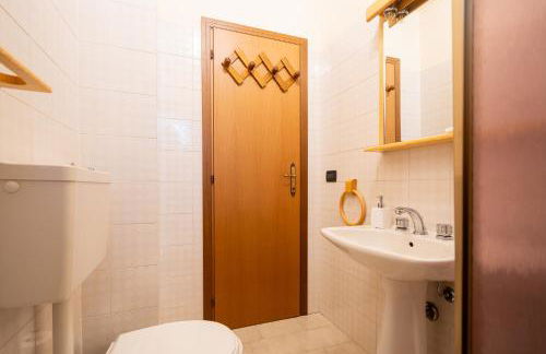 Rifugio tra i Boschi - Camino & Balcone - Foto 14