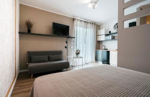 Mistral Apartments - Photo 8