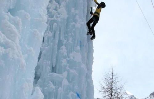 Le Refuge, 2050m La Plagne, Luxury apartment - Foto 27