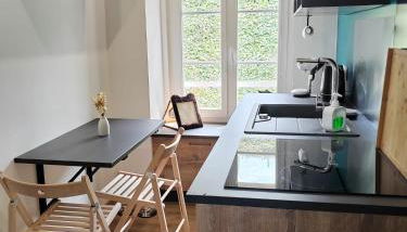 22- Studio Augustine - Vue Mer - Parking gratuit- 4 pattes bienvenues - AULT ONIVAL - Foto 2