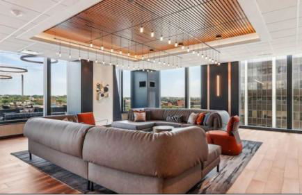 Sojourn Rosslyn Gym Pool Rooftop & Free Parking - Foto 29