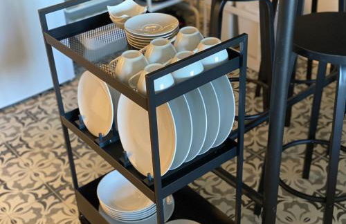 Schwarzwald Wohnung Kniebis - Foto 10