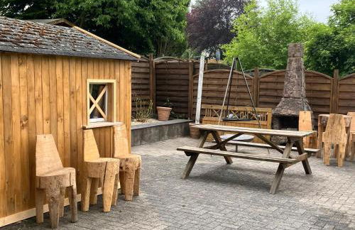 Kehl Vogt Ferien Apart - Foto 22