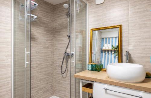 L'Escapade de Bel Air - Proche Aéroport - Foto 11