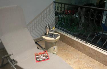 Business Flat Stavroupoli - Foto 36