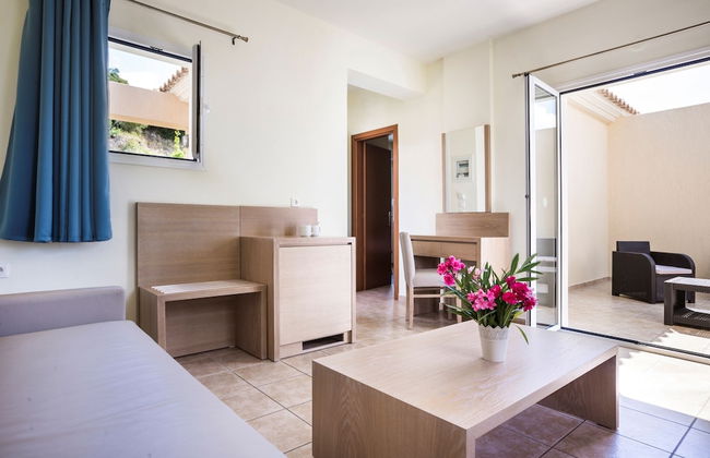 Dionysos Village Resort - Photo 17