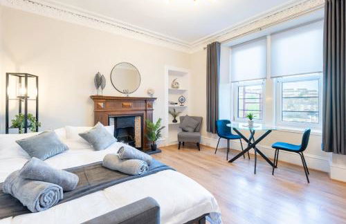 West End Flat - Foto 25