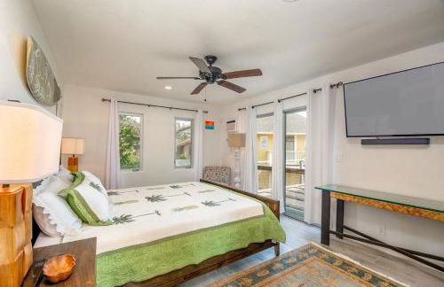 Bond House 4 Bedroom Home by RedAwning - Foto 16