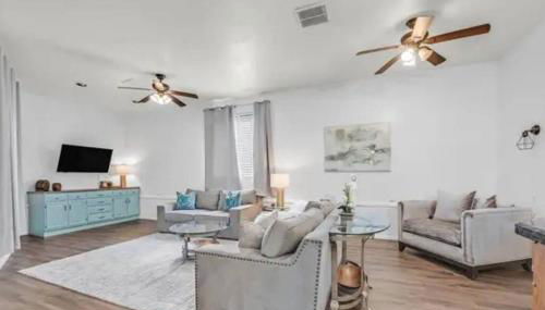 Beautiful Oasis with rv or boat parking - Foto 4