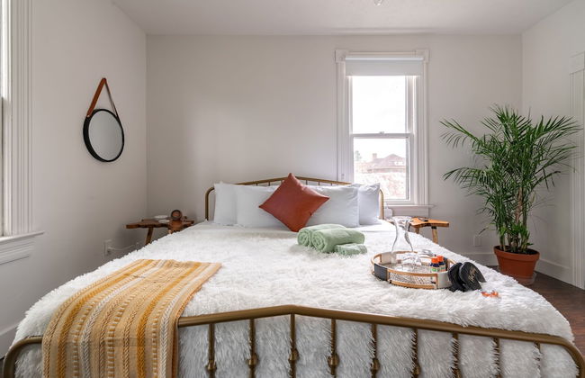 Prime Location Top Rated Clean Parking Free - Foto 55