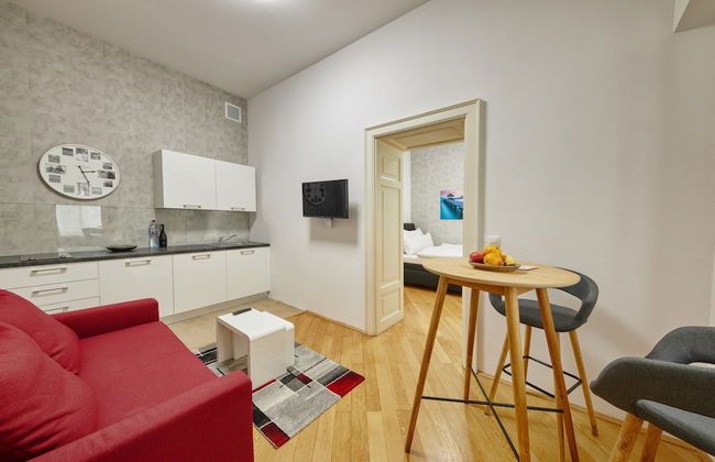 Aapartamentoos - Foto 25