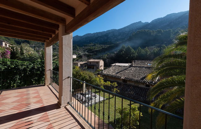 Circe in Fornalutx With 4 Bedrooms and 4 Bathrooms - Photo 19