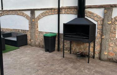 Casa Rural Abuelo Raimundo - Foto 35