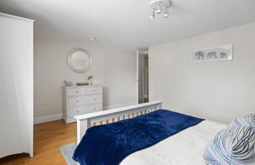 Cosy & Central Brockenhurst Flat, 2BR - Foto 16