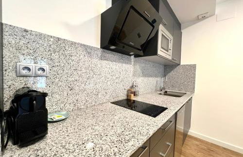 Espot Cowork & Apartments - L'Amfitriona - Photo 40