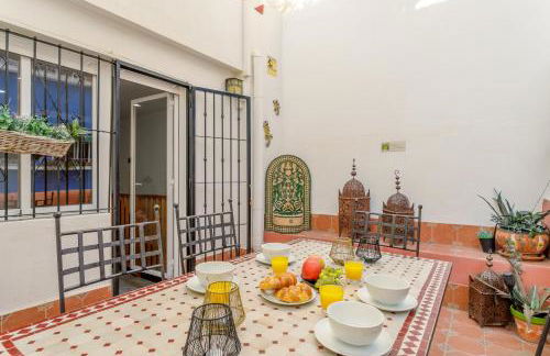 Casita Santa Bárbara - Alicante - Foto 22