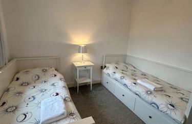3-bedroom house close to city centre - Foto 20