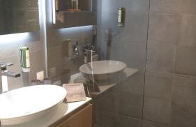 Maurers Schlierseetraum 6, Studio 455 mit 42 qm neu renoviert, Erdgeschoss mit eingezäunter Terrasse in ruhiger Lage am Kirchbichlweg 8 - Foto 16