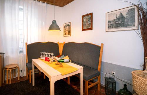 Ferienhaus am Fährkopf - Foto 12