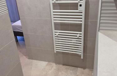 Hébergement de Standing à la Mer avec extérieur - Foto 19