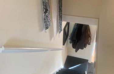 Apartment, Stylish 2 bed Riverside House, 2 Kingsize beds, Free Parking - Foto 51