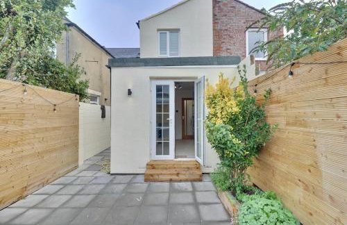 Spacious 4BR house near Portsmouth center - Foto 10