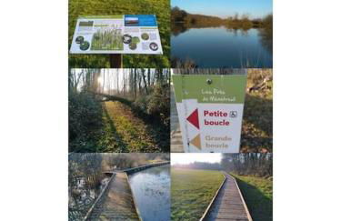 Gîte la tourterelle - Foto 76