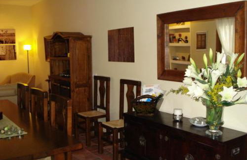 Casa Rural Descanso del Quijote - Foto 17