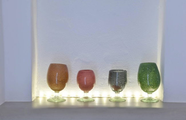 The Local House in Paros - Photo 20