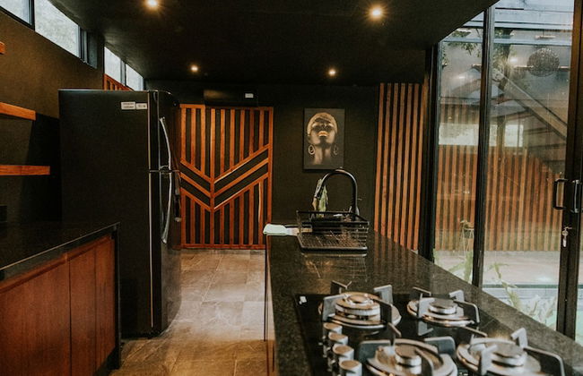 K NAJ Community Cenote residence - Photo 72