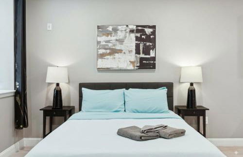 Stay at Luna on Callowhill - Foto 16