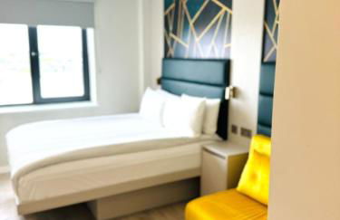 Victoria Studios - Foto 1