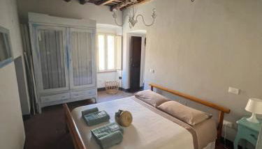 Charming House Isola di Capraia Casa Carlo Alberto - Foto 5