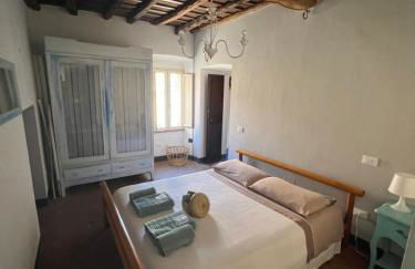 Charming House Isola di Capraia Casa Carlo Alberto - Foto 5