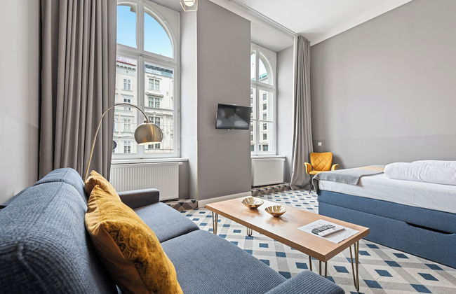 KH Opera Apartments - Foto 17