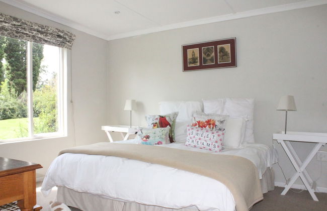 Beacon Vlei Guest Farm - Foto 2