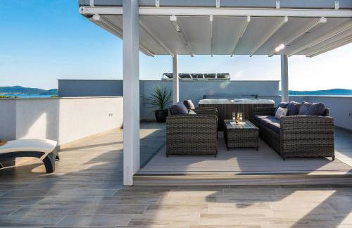 Apartments Sun Resort Nikolina - Foto 33