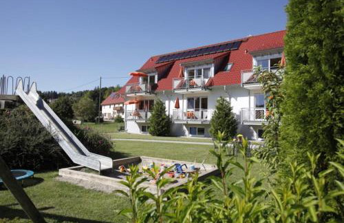 Ferienwohnungen Holder - Photo 35