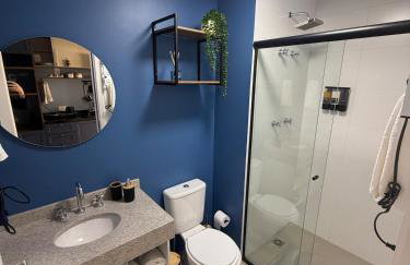 Studio Azul - Vila Mariana - Foto 3