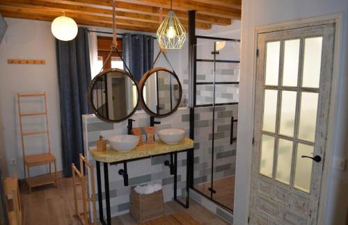 Casa Rural El Balcón del Castillo - Foto 11