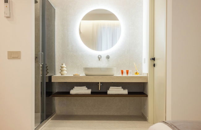 Nora's Suites - Foto 53