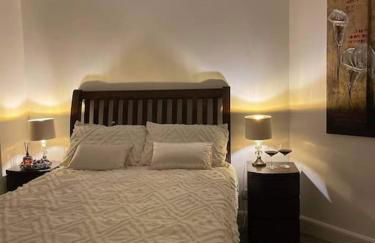 Scottish stunning home stay with free parking and pet friendly - Photo 8