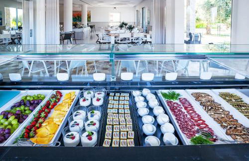 OLIVETO A MARE - Suite & Apartment - Foto 29