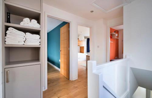 Finest Retreats - Elizabeth House - Foto 19